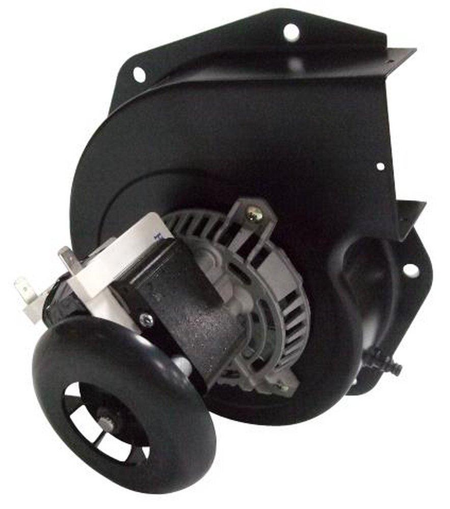 US Motors 1/30 hp Draft Blower Motor 1.5A 