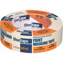 1-1/2 in. x 60 yd. Contractor High Adhesion Masking Tape