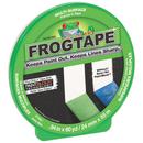 FrogTape&reg; Green 1 in. Multi-Surface Painter Tape 