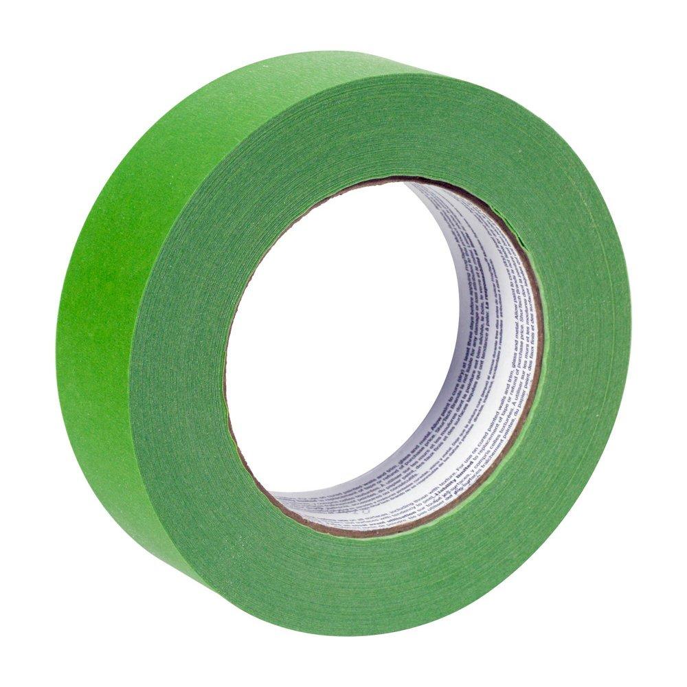FrogTape&reg; Green 1-1/2 in. Multi-Surface Painter Tape 