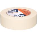 Shurtape Natural 1-1/2 in. General Purpose Masking Tape 