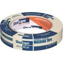 Shurtape Natural 1 in. General Purpose Masking Tape 