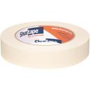 Shurtape Natural 1 in. General Purpose Masking Tape 