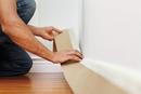Shurtape Natural 60 yd. Natural Contractor Grade Masking Tape 
