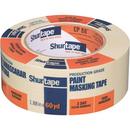 2 in. x 60 yd. Contractor High Adhesion Masking Tape