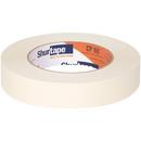 Shurtape Natural 1 in. Contractor High Adhesion Masking Tape 