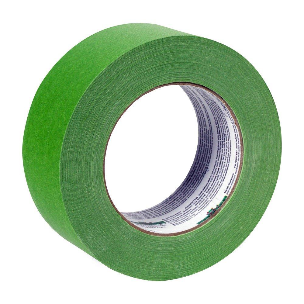 FrogTape&reg; Green 2 in. Multi-Surface Painter Tape 