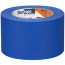 Shurtape Blue 72 mm. Multi-Surface Painter Tape 