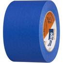 Shurtape Blue 72 mm. Multi-Surface Painter Tape 