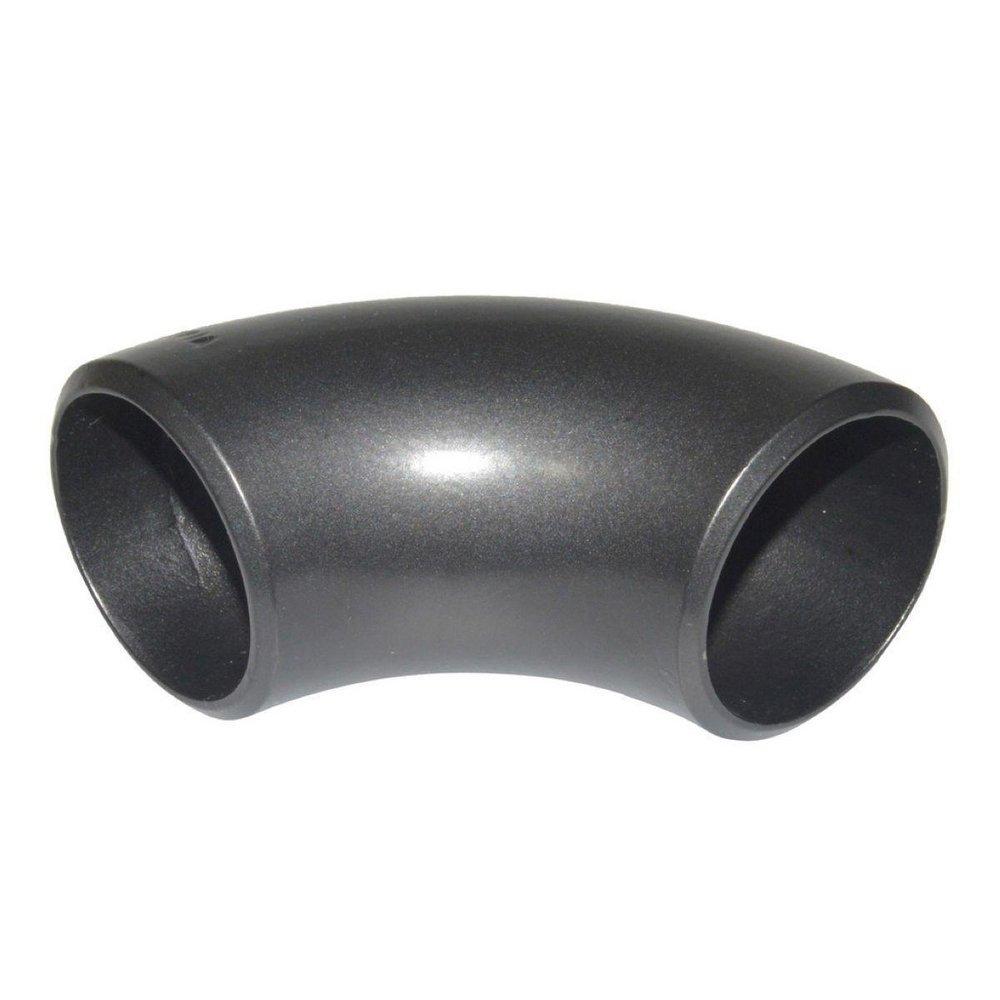 Weld 90 Degree Extra Heavy Schedule Carbon Steel Long Radius Elbow 