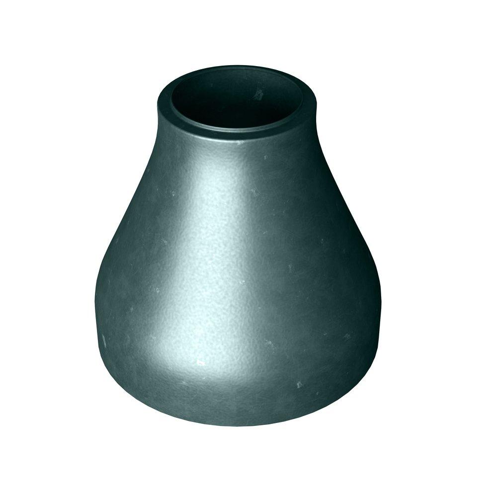 Weld Carbon Steel Concentric Reducer 