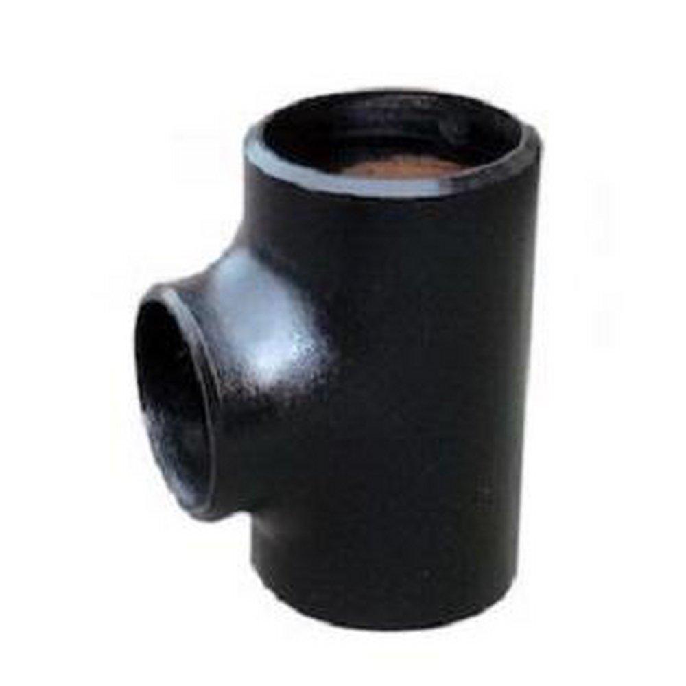 Extra Heavy Carbon Steel Weld Reducing Tee 
