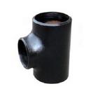 Extra Heavy Carbon Steel Weld Reducing Tee 