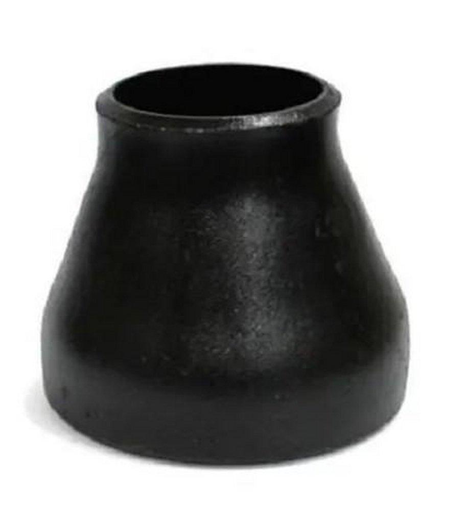 Weld Extra Heavy Concentric Carbon Steel Reducer 