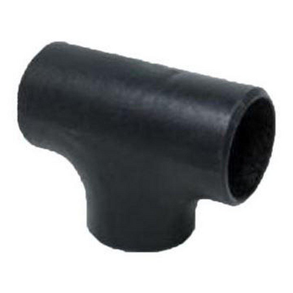 Extra Heavy Carbon Steel Weld Tee 