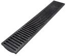 36 in. HDPE Trench Drain Grate