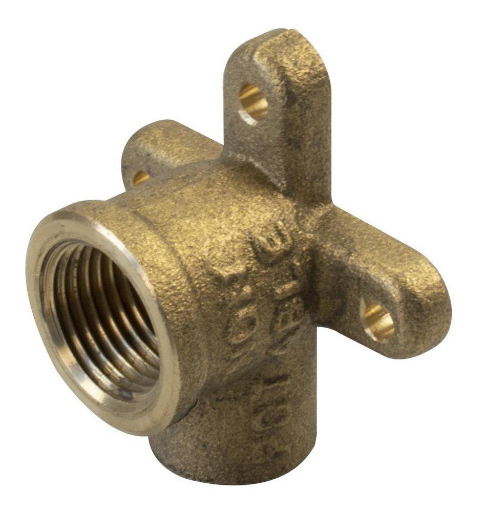 Sioux Chief 1/2 in. Copper Elbow 