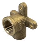 Sioux Chief 1/2 in. Copper Elbow 