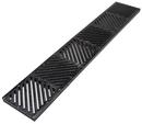 Sioux Chief Ductile Iron Trench Drain Grate 