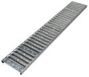 Sioux Chief FASTTRACK GRATE GALV SLOTTED 