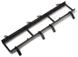 36 in. Iron Grate Frame