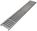 Sioux Chief Stainless Steel Trench Drain Grate 