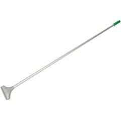 Unger Silver 5 ft. Medium Duty Scraper 