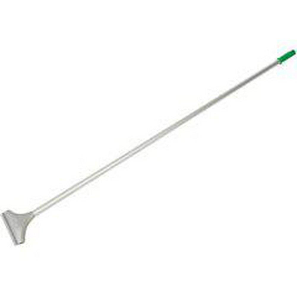 Unger Silver 5 ft. Medium Duty Scraper 
