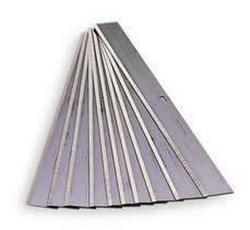 6 in. Replacement Blade for Medium Duty Floor Scraper