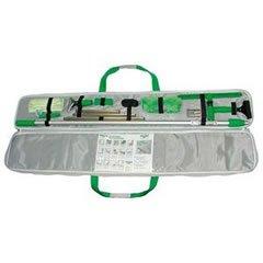 Unger Green Window Cleaning Kit 