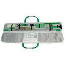 Window Cleaning Kit in Green and Silver