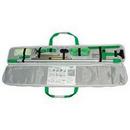 Unger Green Window Cleaning Kit 