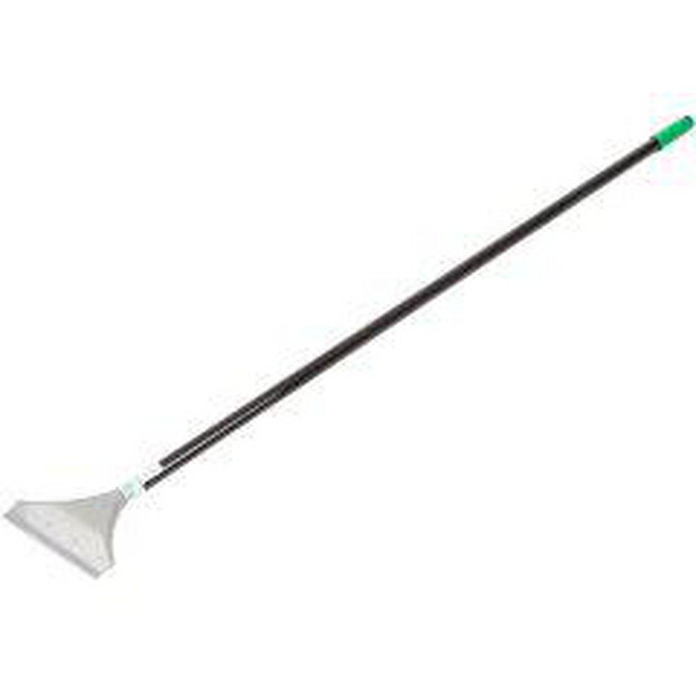 Unger Black 5 ft. Heavy Duty Scraper 