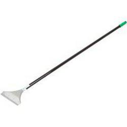 5 ft. x 8 in. Heavy Duty Scraper