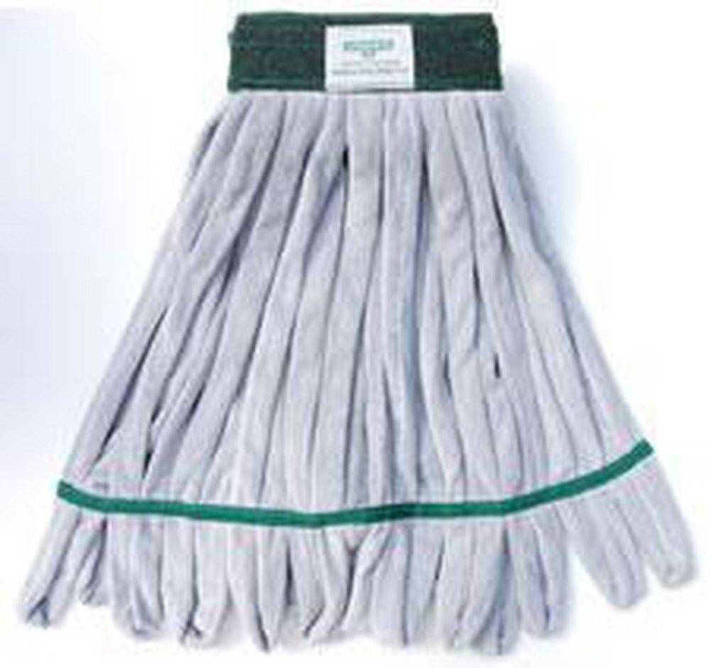 Unger Grey 4-1/2 in. Microfiber Mop Head 