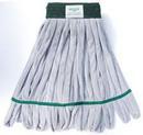 Unger Grey 4-1/2 in. Microfiber Mop Head 