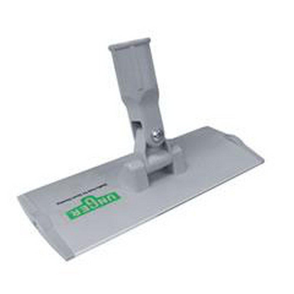 Unger Silver Aluminum Pad Holder in Silver 