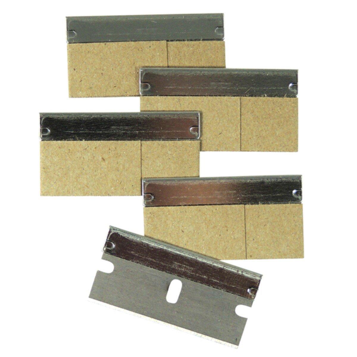 Unger Safety Scraper Replacement Blade 