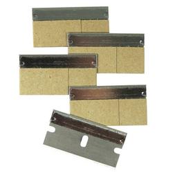 1-1/2 in. Safety Scraper Replacement Blade