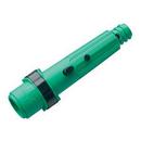 Unger Green Plastic Locking Cone Pole Adaptor 