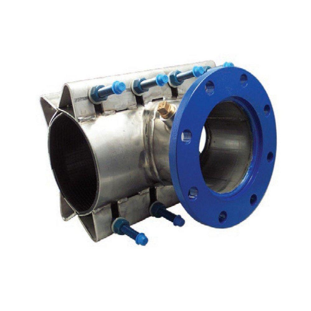 Total Piping Solutions Carbon Steel Tapping Sleeve 