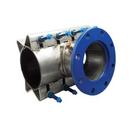 Total Piping Solutions Carbon Steel Tapping Sleeve 