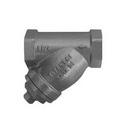 Titan Flow Control Wye Ductile Iron Threaded 20 Mesh Valve Strainer 