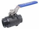 Flowserve Carbon Steel Full Port NPT 2500# Ball Valve 