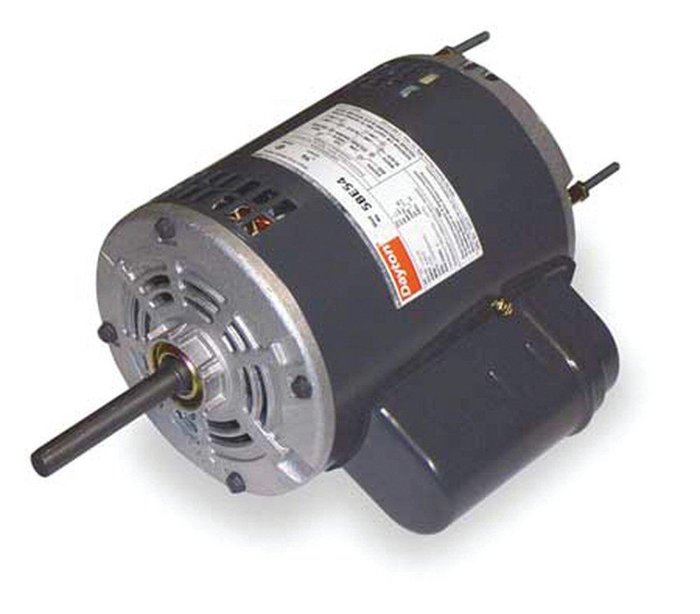 Service First 1725 RPM 208/230V Blower Motor 