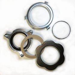 Mounting Assembly for Disposal