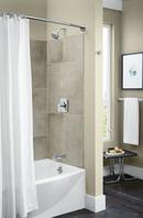 Moen Polished Chrome Single Handle Multi Function Bathtub & Shower Faucet (Trim Only) 
