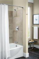 Moen Polished Chrome Single Handle Multi Function Bathtub & Shower Faucet (Trim Only) 