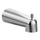 Moen Polished Chrome Diverter Spout 