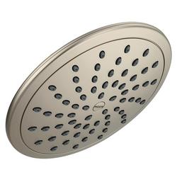 Single Function Showerhead in Brushed Nickel